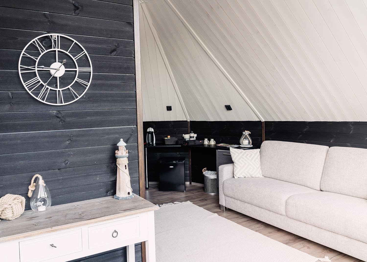 Tackork Gard & Marina Villa Nauvo Room photo